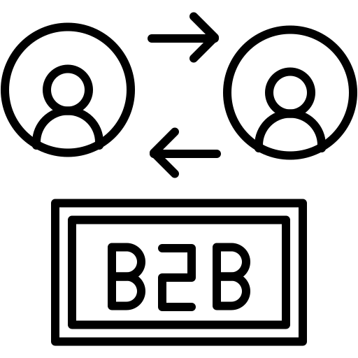 B2B (Business-to-Business) Industry
