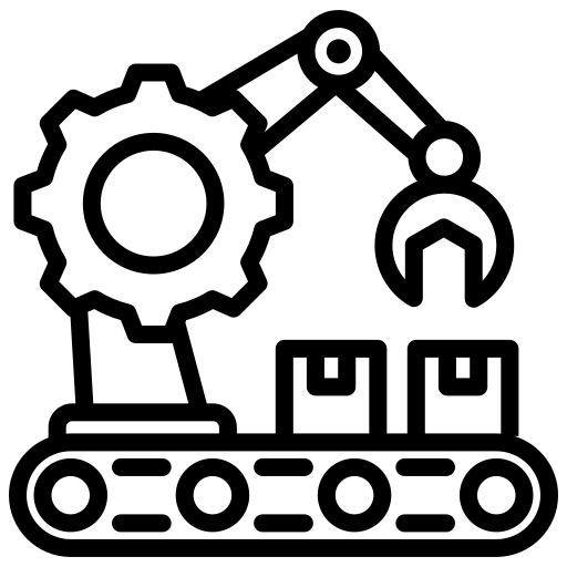 Manufacturing Industry
