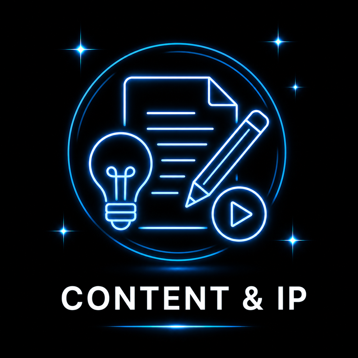 Content & IP