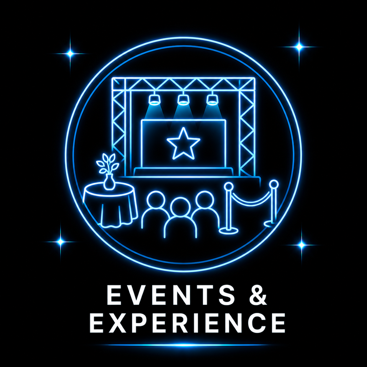 Events & Experiences