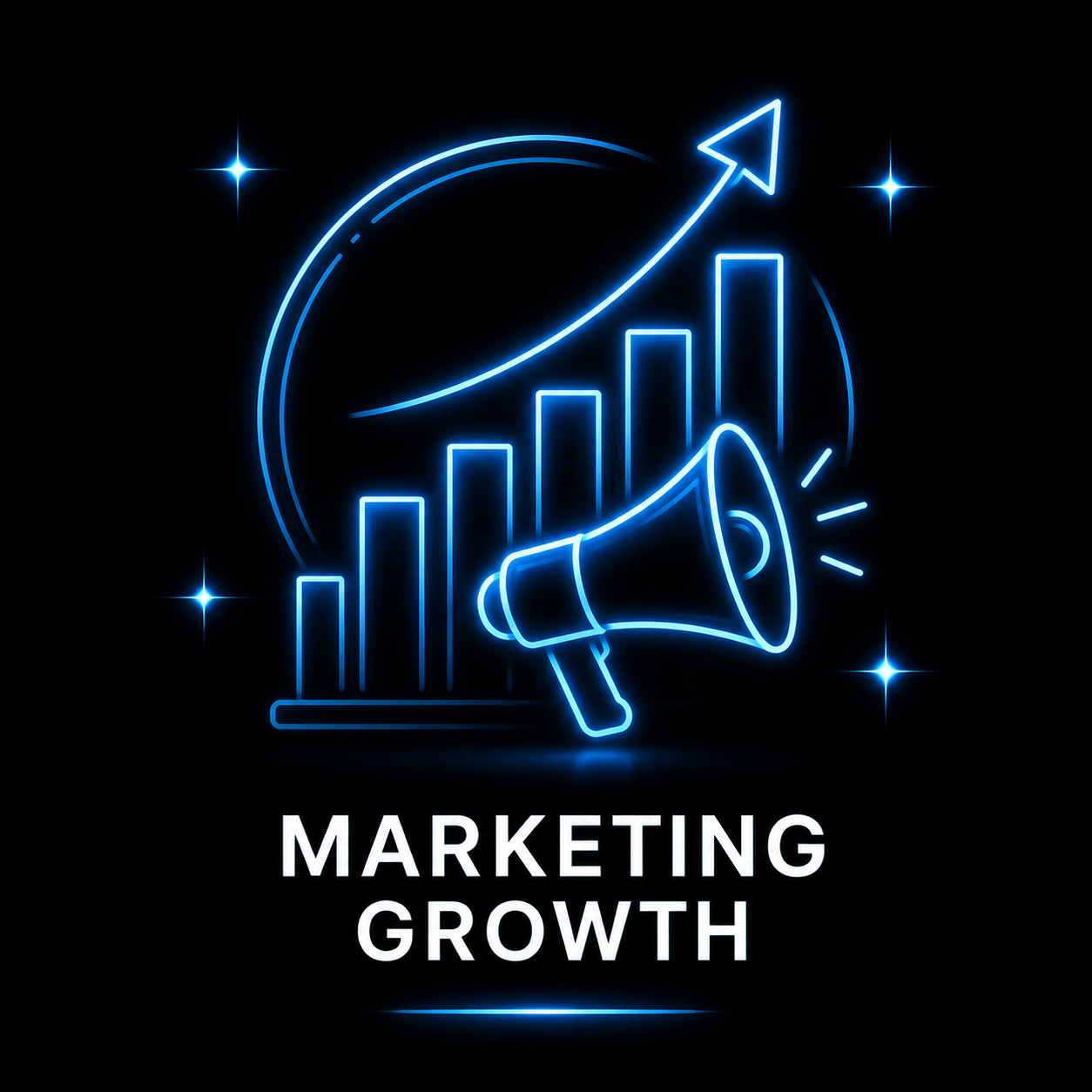 Marketing & Growth
