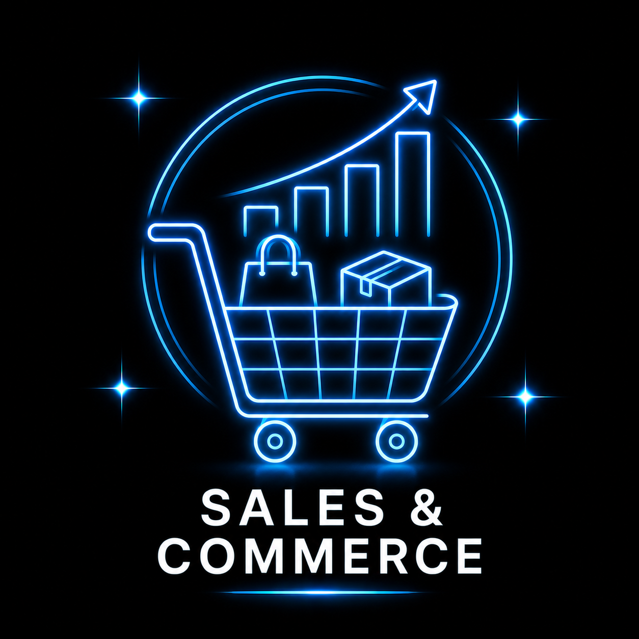 Sales & Commerce