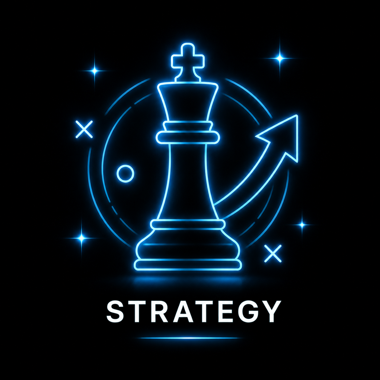 Strategy
